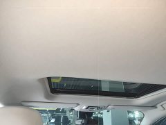 Toyota Sienna 2024 2.5L Hybrid Comfort Edition - ფოტო 17