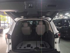 Toyota Sienna 2024 2.5L Hybrid Comfort Edition - ფოტო 18