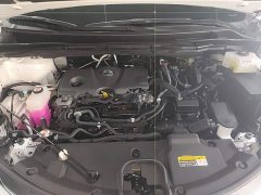 Toyota Sienna 2024 2.5L Hybrid Comfort Edition - ფოტო 19