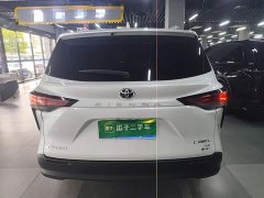 Toyota Sienna 2024 2.5L Hybrid Comfort Edition - ფოტო 5