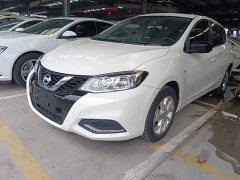 Nissan Qida TIIDA 2021 1.6L CVT Cool Dynamic Edition - ფოტო 1