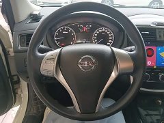 Nissan Qida TIIDA 2021 1.6L CVT Cool Dynamic Edition - ფოტო 10
