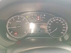 Nissan Qida TIIDA 2021 1.6L CVT Cool Dynamic Edition - ფოტო 11
