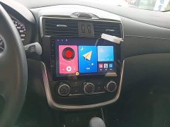 Nissan Qida TIIDA 2021 1.6L CVT Cool Dynamic Edition - ფოტო 12