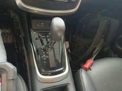 Nissan Qida TIIDA 2021 1.6L CVT Cool Dynamic Edition - ფოტო 13