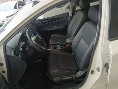 Nissan Qida TIIDA 2021 1.6L CVT Cool Dynamic Edition - ფოტო 14