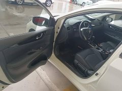 Nissan Qida TIIDA 2021 1.6L CVT Cool Dynamic Edition - ფოტო 15