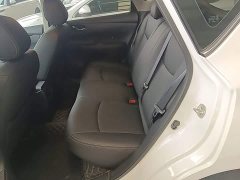 Nissan Qida TIIDA 2021 1.6L CVT Cool Dynamic Edition - ფოტო 16