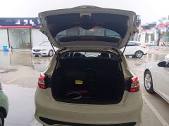 Nissan Qida TIIDA 2021 1.6L CVT Cool Dynamic Edition - ფოტო 18