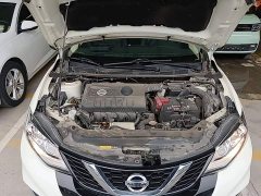 Nissan Qida TIIDA 2021 1.6L CVT Cool Dynamic Edition - ფოტო 19