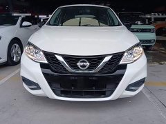Nissan Qida TIIDA 2021 1.6L CVT Cool Dynamic Edition - ფოტო 2