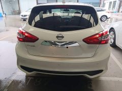 Nissan Qida TIIDA 2021 1.6L CVT Cool Dynamic Edition - ფოტო 5
