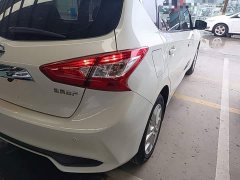 Nissan Qida TIIDA 2021 1.6L CVT Cool Dynamic Edition - ფოტო 7