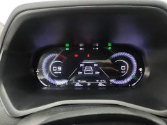 Geely Emgrand 4th Generation 1.5L CVT Luxury - ფოტო 11