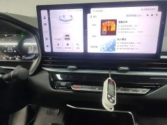 Geely Emgrand 4th Generation 1.5L CVT Luxury - ფოტო 12