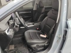Geely Emgrand 4th Generation 1.5L CVT Luxury - ფოტო 14