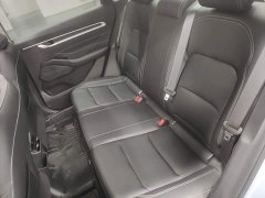 Geely Emgrand 4th Generation 1.5L CVT Luxury - ფოტო 16