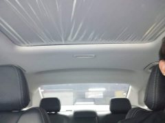 Geely Emgrand 4th Generation 1.5L CVT Luxury - ფოტო 17