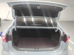 Geely Emgrand 4th Generation 1.5L CVT Luxury - ფოტო 18