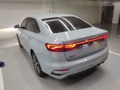 Geely Emgrand 4th Generation 1.5L CVT Luxury - ფოტო 4
