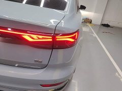 Geely Emgrand 4th Generation 1.5L CVT Luxury - ფოტო 7