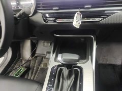 Geely Emgrand 4th Generation 1.5L CVT Luxury - ფოტო 9