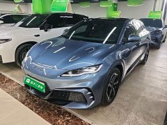 BYD Seal 06GT 505 Wave Edition - ფოტო 1