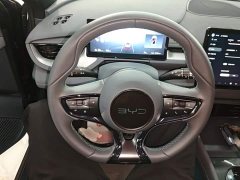 BYD Seal 06GT 505 Wave Edition - ფოტო 10