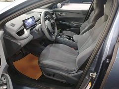 BYD Seal 06GT 505 Wave Edition - ფოტო 14