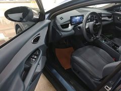 BYD Seal 06GT 505 Wave Edition - ფოტო 15