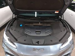 BYD Seal 06GT 505 Wave Edition - ფოტო 19