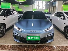 BYD Seal 06GT 505 Wave Edition - ფოტო 2