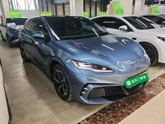 BYD Seal 06GT 505 Wave Edition - ფოტო 3