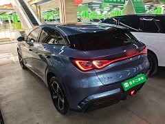BYD Seal 06GT 505 Wave Edition - ფოტო 4