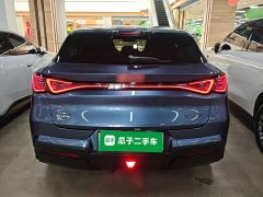 BYD Seal 06GT 505 Wave Edition - ფოტო 5