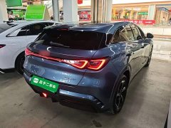 BYD Seal 06GT 505 Wave Edition - ფოტო 6