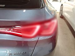 BYD Seal 06GT 505 Wave Edition - ფოტო 7