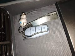 BYD Seal 06GT 505 Wave Edition - ფოტო 8