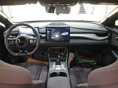 BYD Seal 06GT 505 Wave Edition - ფოტო 9