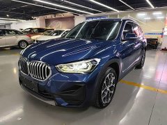 BMW X1 2022 sDrive25Li Premier - ფოტო 1