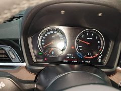 BMW X1 2022 sDrive25Li Premier - ფოტო 11