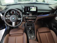 BMW X1 2022 sDrive25Li Premier - ფოტო 12