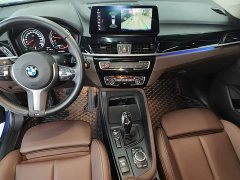 BMW X1 2022 sDrive25Li Premier - ფოტო 13