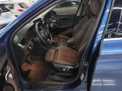 BMW X1 2022 sDrive25Li Premier - ფოტო 14
