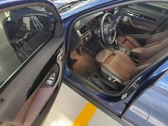 BMW X1 2022 sDrive25Li Premier - ფოტო 15