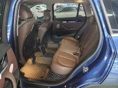 BMW X1 2022 sDrive25Li Premier - ფოტო 16