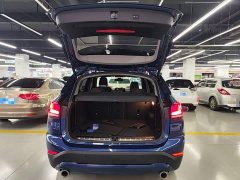 BMW X1 2022 sDrive25Li Premier - ფოტო 18