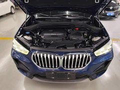 BMW X1 2022 sDrive25Li Premier - ფოტო 19
