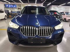 BMW X1 2022 sDrive25Li Premier - ფოტო 2