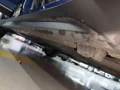 BMW X1 2022 sDrive25Li Premier - ფოტო 20